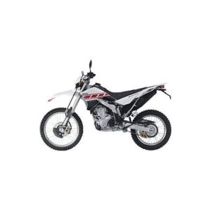 G*ん様 WR250R/X ワイズギア外装セット　ホワイト/レッド ワイズギア Y'S GEAR WR250R/X 外装セット 外装セット（ホワイト