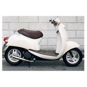 ウイルズウィン クレアスクーピー クレアスクーピー用 シャープタイプマフラー WirusWin