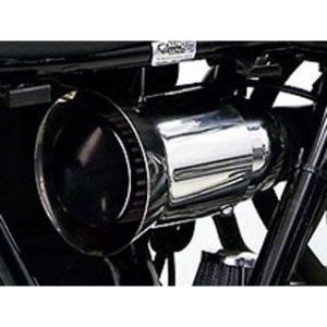 K&E CUSTOM 「アルティメット」 エンジン一体型冷却ビッグフィン