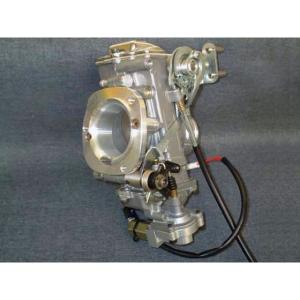 カワサキ（Kawasaki） ゼファー400 キャブレターフロートチャンバー
