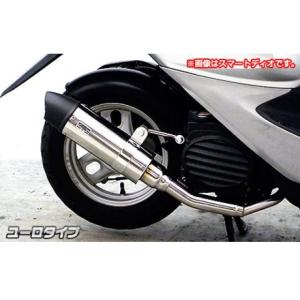 WirusWin（ウイルズウィン） ハイパフォーマンスマフラー アドレスV50