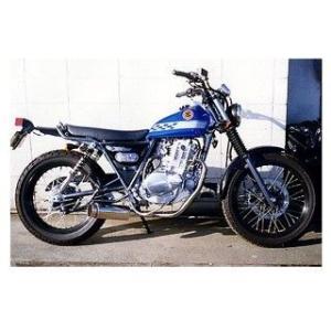 DAYTONA（デイトナ） D92255 スリップオンキャブトンタイプマフラー