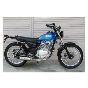 WirusWin（ウイルズウィン） トリシティ125 マフラー本体 トリシティ