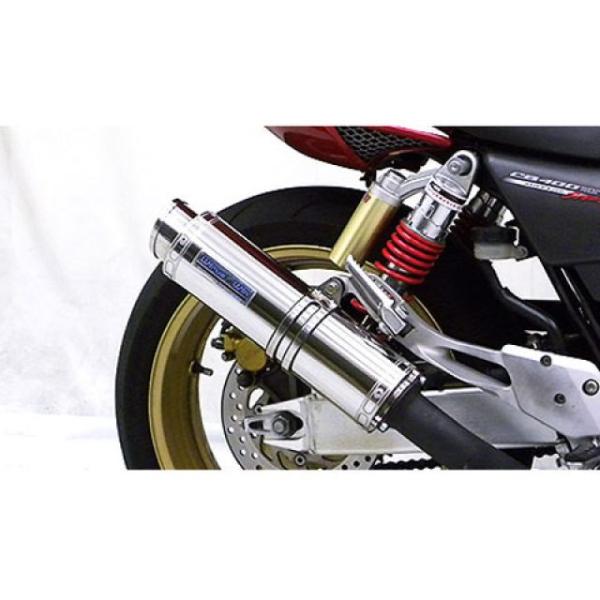 ウイルズウィン CB400 SUPER FOUR HYPER VTEC/SPEC2/SPEC3/SU...