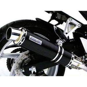 モリワキ 01810-LK1G8-00 ZERO SS ANO スリップオンマフラー 11年-13年
