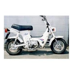 デイトナ675 エキパイマフラー トライアンフ(TRIUMPH) 純正 中古