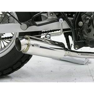 バンバン200 NH41A・キャブ車 マフラー スズキ（SUZUKI） バンバン200 バイクマフラー BA-NH41A 2002年〜2006