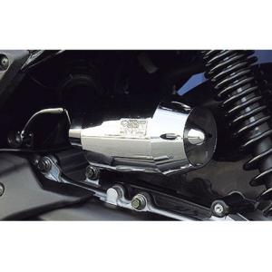 アディオ（ADIO） ADIO BB-SHOOTエアクリーナー/シグナスX［SE44J