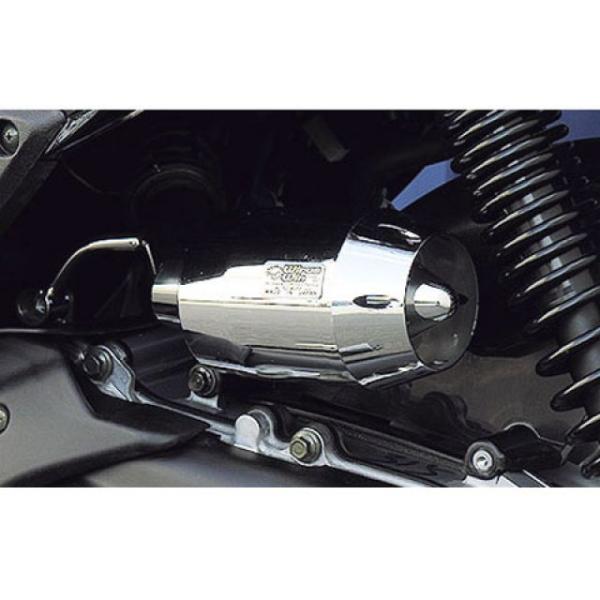 ウイルズウィン シグナスX（2型） シグナスX（2型）用 ブリーズタイプ エアクリーナーキット カラ...