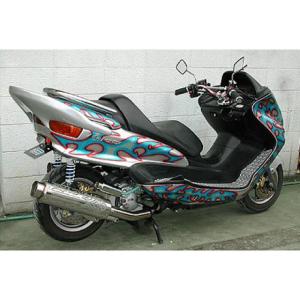 すい様★専用ページ KAWASAKI 純正 W175 STD/TR/SE/CAFE 右グリップ[スロットルグリップ