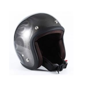 72JAM JET HELMET 72ジャムジェット STEALTH カラー レッド サイズ XL