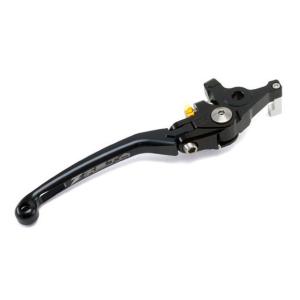 RZ250 ブレーキ　セット ZETA ジータ パイロットレバー ブレーキ カラー ブラック : モトメガネ