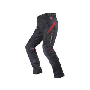 コミネ（Komine） バイクパンツ PK-716 フルイヤーライディングパンツ