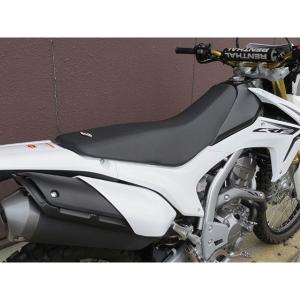 正規品／スパイラル CRF250L CRF250M CRF250ラリー ハイシート HONDA CRF250L/CRF250M/CRF250 RAL…