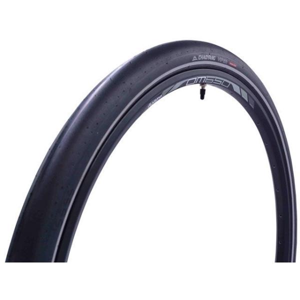 チャオヤン（自転車） 自転車用タイヤ H-479 VIPER 27.5×1.50（ブラック） メーカ...