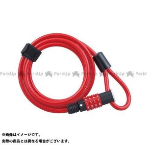 ノグチ ダイヤル式ワイヤーロックφ8×1800mm 暗証番号変更可能 NOGUCHI