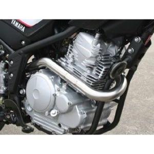 R.S.V. 4st コンペティション EXパイプ RSV