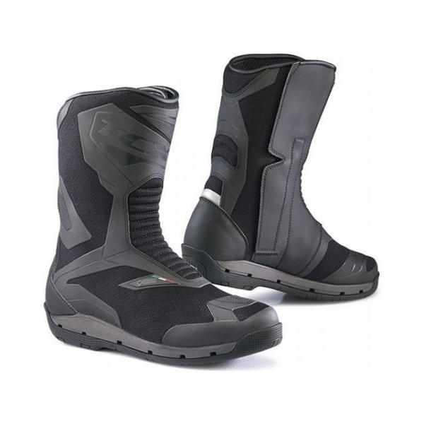 ティーシーエックス Boots  CLIMA SURROUND GTX BLACK サイズ 45 T...