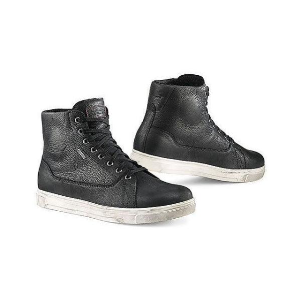 ティーシーエックス Boots  MOOD GTX BLACK サイズ 39 TCX