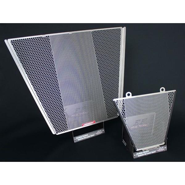 エッチングファクトリー CBR1000RR-R CBR1000RR-R（20〜）用 ラジエター＆オイ...