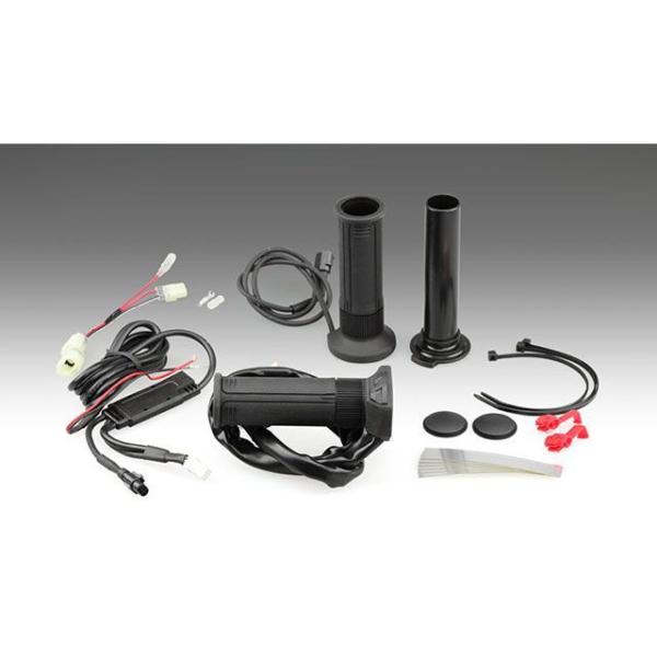 キジマ CBR250RR グリップヒーターKIT GH07 メーカー在庫あり KIJIMA