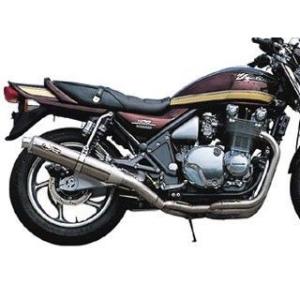 アールズギア WK01-1UTI ワイバン マフラー UPタイプ チタンポリッシュ
