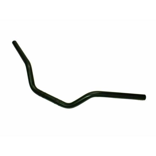 エフェックス XL1200X XL883N イージーフィットバー 30mmバック（ブラック） EFF...