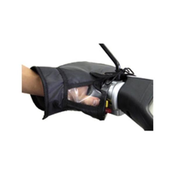 【メーカー直送】スパンキーズ 汎用 ジャイロX・ジャイロUP用ハントルカバー SPUNKYS