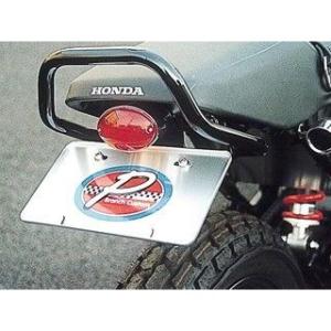 WirusWin（ウイルズウィン） CB400SS CB400SS用 フェンダーレスキット