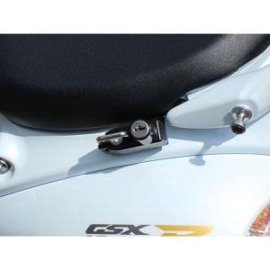 カワサキ（Kawasaki） GPZ900R(ZX900A) 全年式 フューエルコック