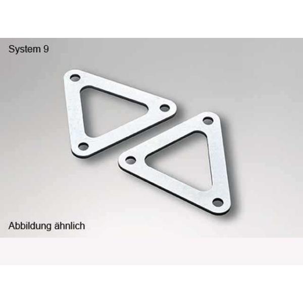 ミズ VFR 800 ローダウンキット 3020014 MIZU