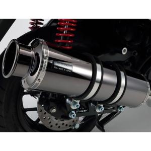 バイク マフラー ビームスモーターカンパニー ビームス SS400ヒート