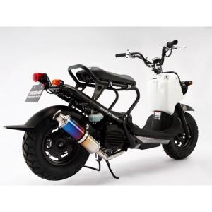 BEAMS（ビームス） マフラー 送料無料 マフラー ズーマー/ZOOMER SS300