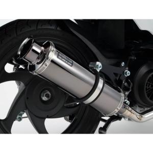 ディオ Realize Dio110 ディオ110 バイクマフラー 2BJ-JK03 8BJ-JK03