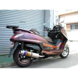 VTZ250(MC15)テールカウル 新品✨️ Fighter製CBR400F仕様 FIGHTER VTZ250〔(MC-15〕用 テールカウル - F－AUTO