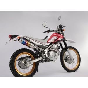NITRO RACING（ナイトロレーシング） 汎用 コニカルチタンサイレンサー