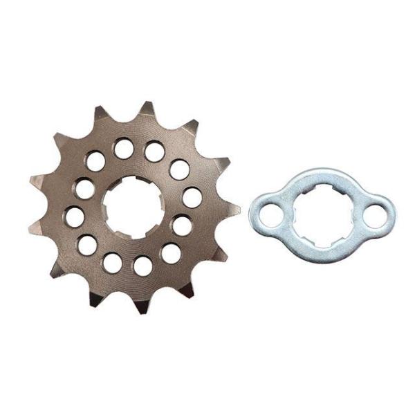 キタコ ドライブスプロケット（フロント） 丁数 13T メーカー在庫あり KITACO