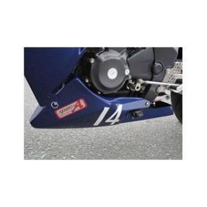 才谷屋ファクトリー MT-25/MT-03 YZF-R25/R3 リアフェンダー 仕様 黒