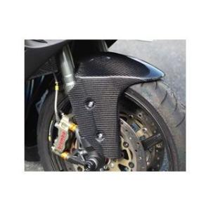 マジカルレーシング フロントフェンダー 材質 FRP製・白 Magical Racing