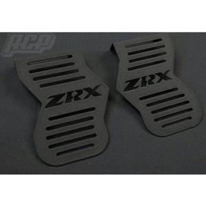 エンジンガード ZRX400 ZRX2 ZRXII タンクガード プロテクター カバー