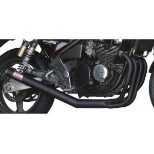 正規品／モリワキ ゼファー カイ ONE-PIECE BLACK マフラー MORIWAKI バイク｜motoride