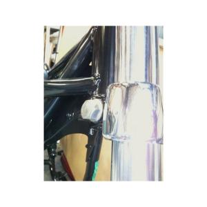 カワサキ（Kawasaki） KA-1369 カワサキ純正 Z1/Z2 トップブリッジ