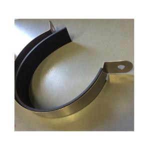 ノジマエンジニアリング NOJIMA ノジマ サイレンサーバンド チタン