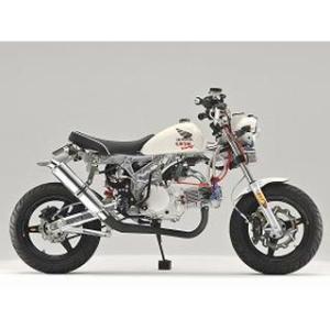 KITACO（キタコ） モンキー125 SWORDダウンマフラー 543-1300000