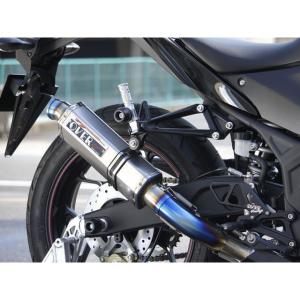 テラモト YZF-R25/R3 T-REVαシステム TERAMOTO : モトメガネ2号店
