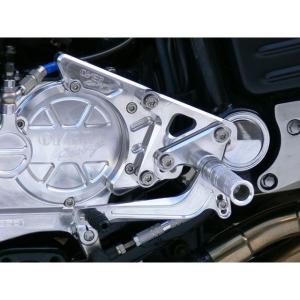 V-MAX1200 サブフレームキット ブラック OVER（オーバーレーシング