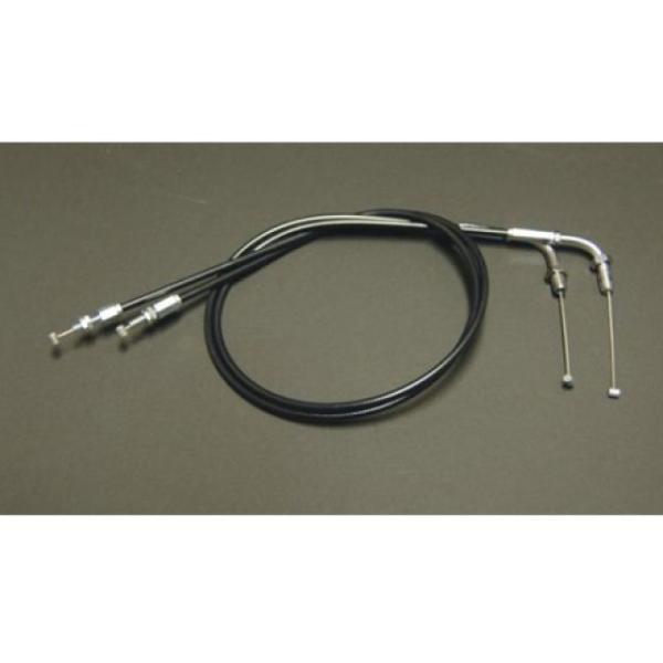 【メーカー直送】ドレミコレクション Z1 Z2 スロットルワイヤー（5cmショート） DOREMI ...