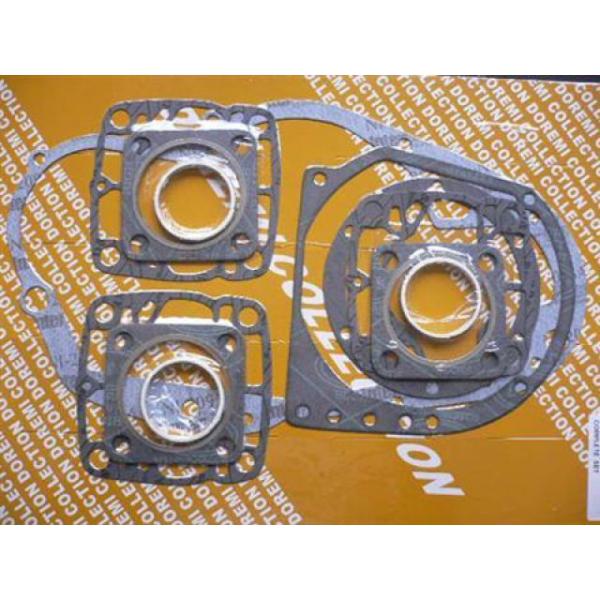 【メーカー直送】ドレミコレクション GT380 GT380 ガスケットセット DOREMI COLL...