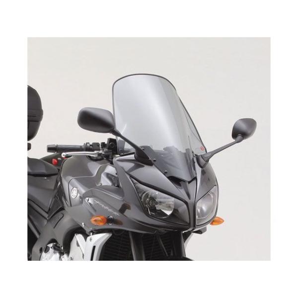 正規品／ジビ FZ1フェザー（FZ-1S） D437S エアロダイナミックススクリーン FZ1FAZ...