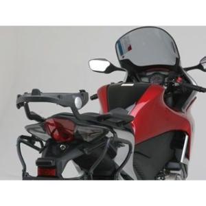 ACP バリオス1型 バリオス1型用 Z2テール フェンダーレス キット 3点